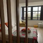 Cais 54 Апартаменты Авейру