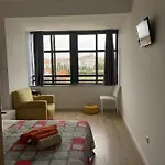 Апартаменты Cais 54 *