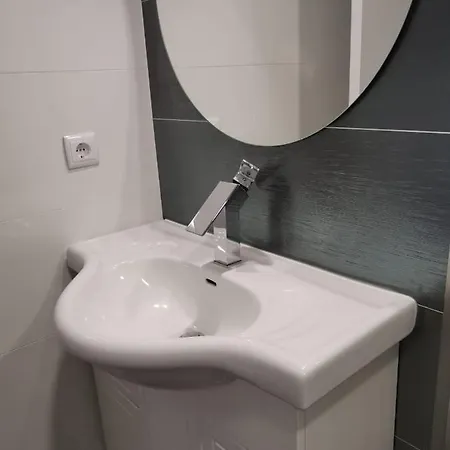 Cais 54 Apartment *
