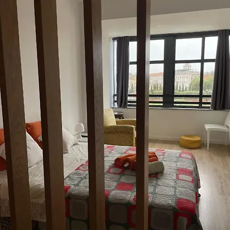 Cais 54 Apartment Aveiro