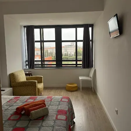 Apartment Cais 54 *