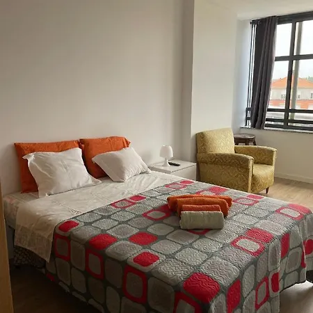 Cais 54 Apartment *