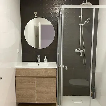 Apartment Cais 54 *