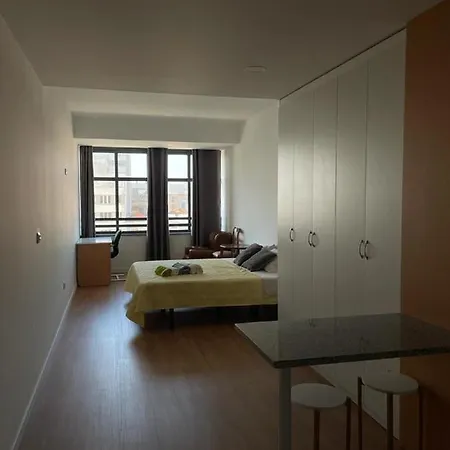 Apartment Cais 54 *