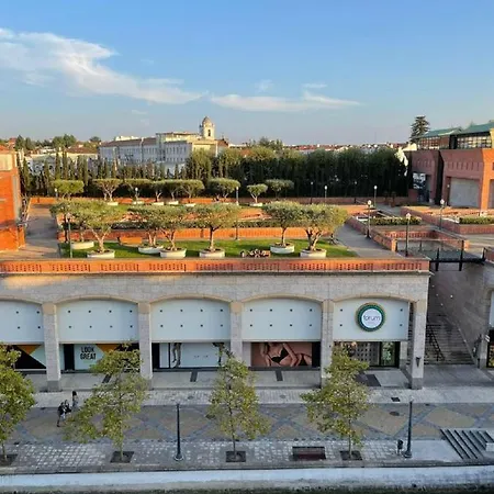 Apartment Cais 54 Aveiro