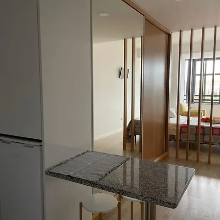 Cais 54 Apartment Aveiro