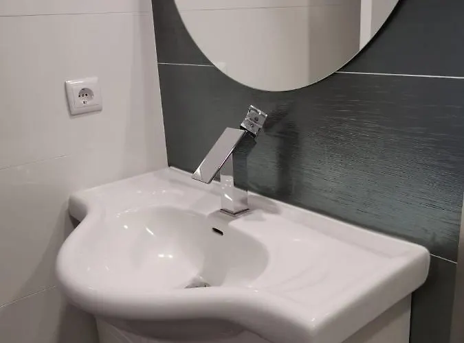 Cais 54 Апартаменты *