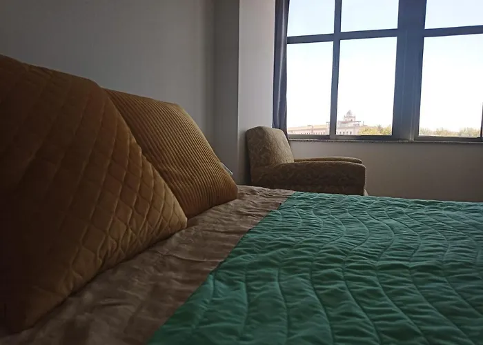 Cais 54 Апартаменты *