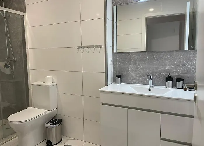 Cais 54 Авейру