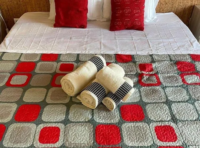 Cais 54 Апартаменты