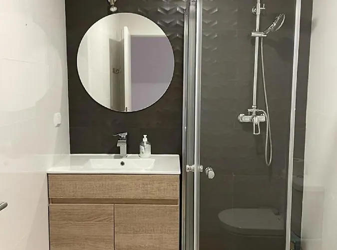 Апартаменты Cais 54 *