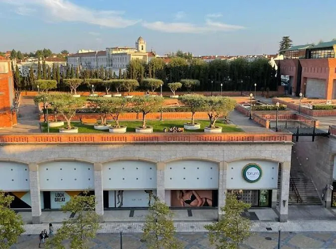 Апартаменты Cais 54 Авейру