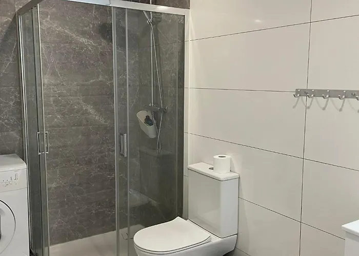 Апартаменты Cais 54