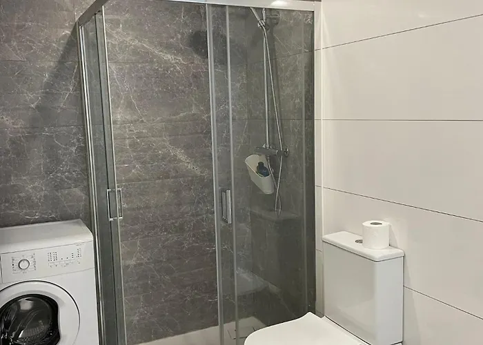 Апартаменты Cais 54 Авейру