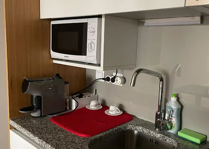 Cais 54 * Авейру